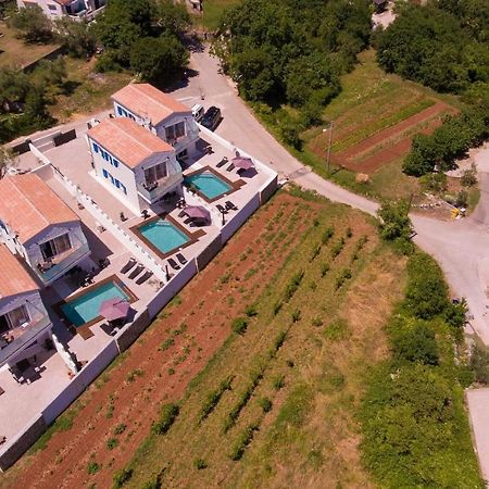 Family Friendly House With A Swimming Pool Vrh, Krk - 17759 Villa Vrh  Exterior photo
